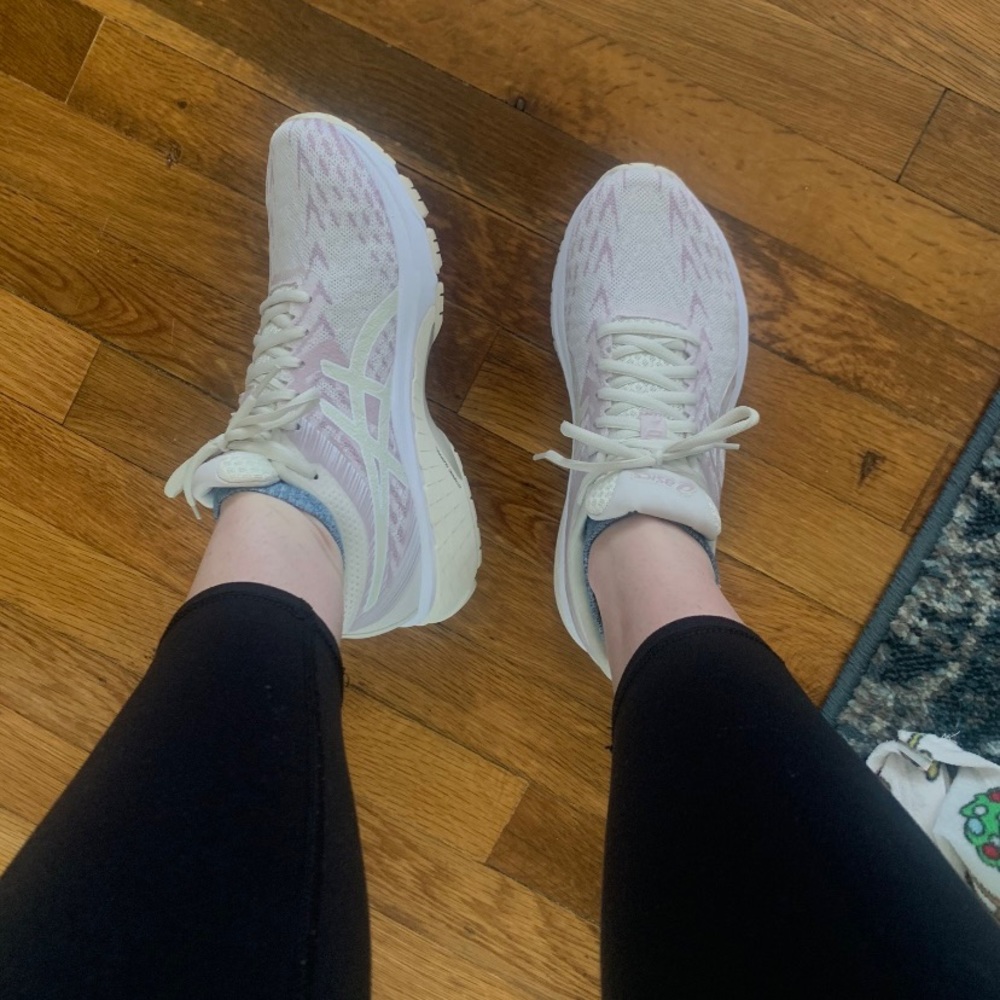 ASICS GT-2000 Knit Running Shoe